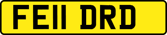 FE11DRD
