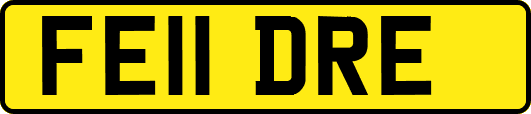 FE11DRE