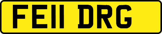 FE11DRG