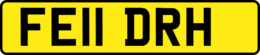 FE11DRH