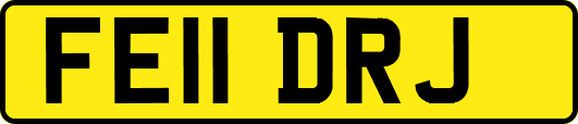 FE11DRJ