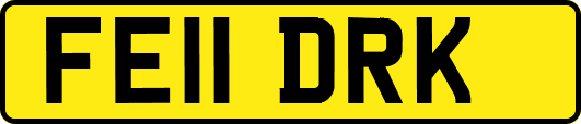 FE11DRK