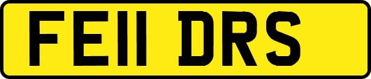 FE11DRS