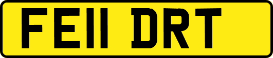 FE11DRT