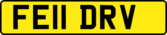 FE11DRV