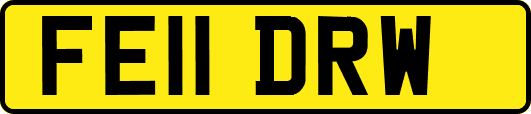 FE11DRW