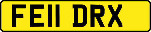 FE11DRX