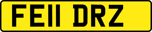 FE11DRZ