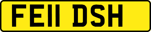 FE11DSH