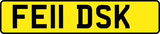 FE11DSK