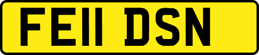 FE11DSN