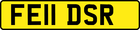 FE11DSR