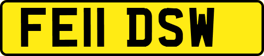 FE11DSW