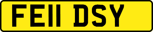 FE11DSY