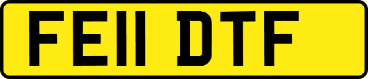 FE11DTF