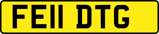 FE11DTG