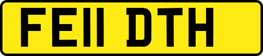 FE11DTH