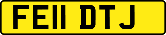 FE11DTJ