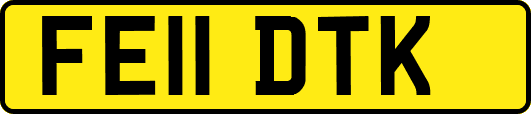 FE11DTK