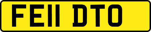 FE11DTO
