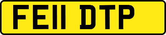 FE11DTP