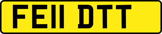 FE11DTT