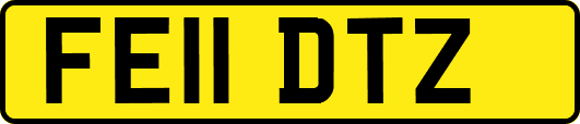 FE11DTZ