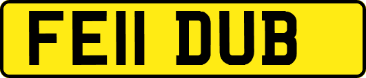 FE11DUB