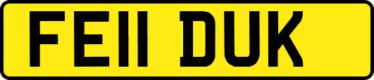FE11DUK