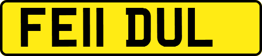 FE11DUL