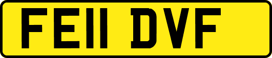 FE11DVF
