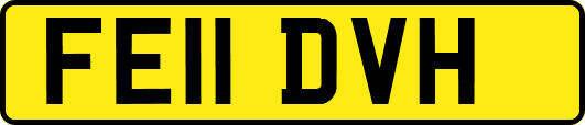FE11DVH