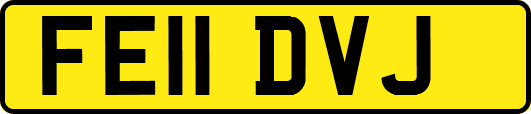 FE11DVJ