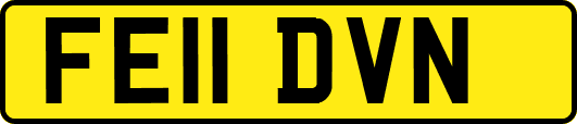 FE11DVN