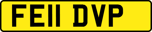 FE11DVP