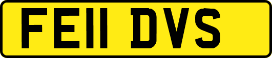 FE11DVS
