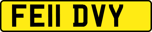 FE11DVY