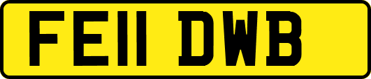 FE11DWB
