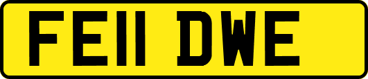 FE11DWE