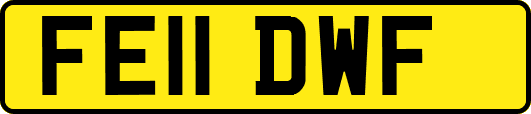 FE11DWF