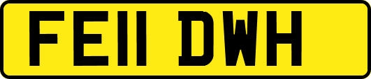 FE11DWH