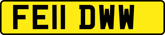FE11DWW