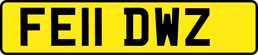 FE11DWZ