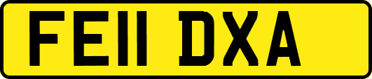 FE11DXA