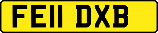 FE11DXB