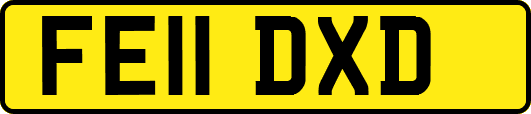 FE11DXD