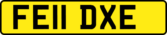 FE11DXE