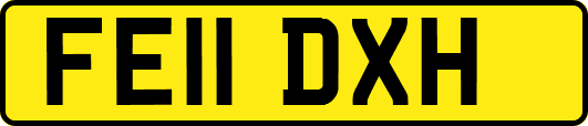 FE11DXH