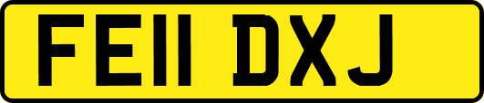 FE11DXJ