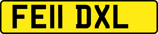 FE11DXL